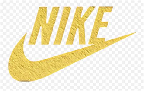 nike gouden logo|Nike student logo.